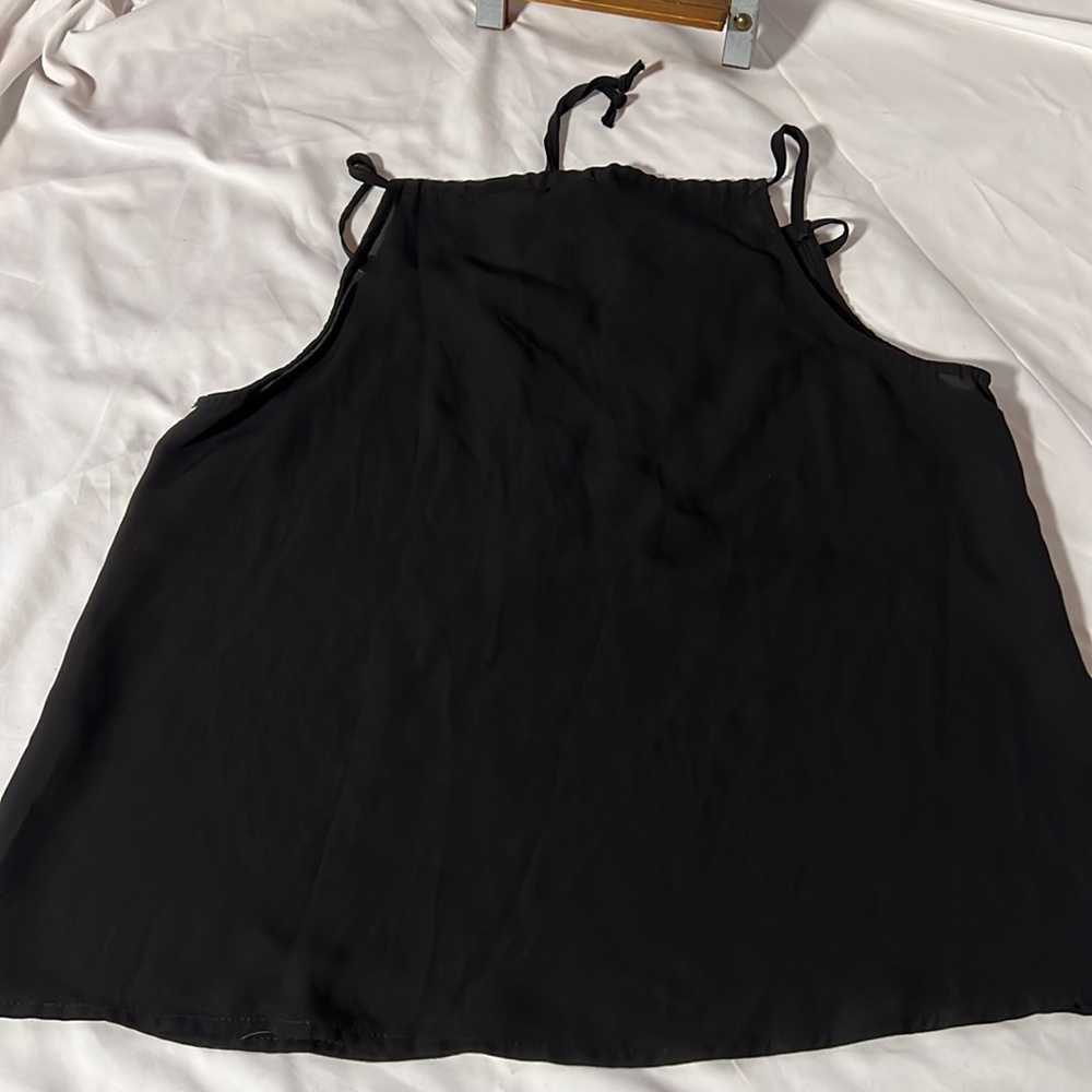 Rue21 Tank Top with Embroidery Detail, size XS - Picture 16 of 16